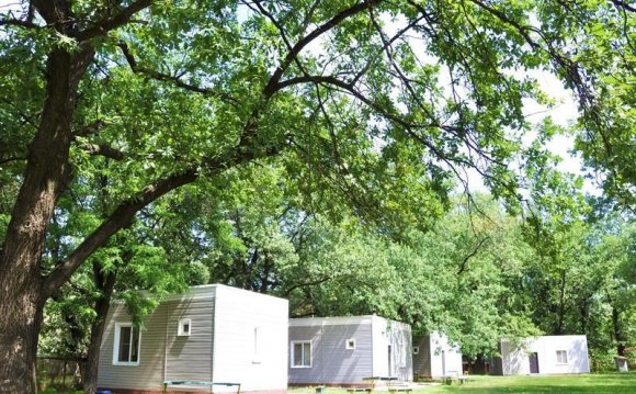 Отдых на Волге Отзывы